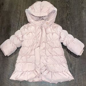 Girls gap jacket